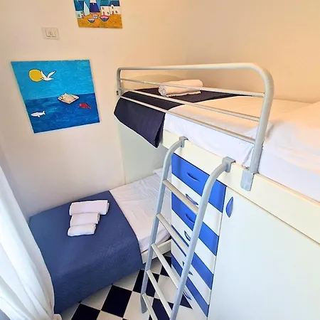 Ht - Mini With Pool & - El Palmar Appartamento Lido di Jesolo