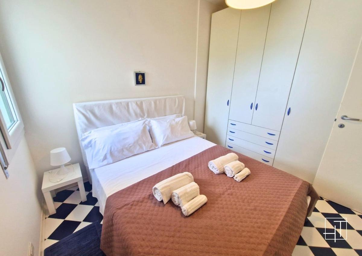 Ht - Mini With Pool & - El Palmar Lido di Jesolo