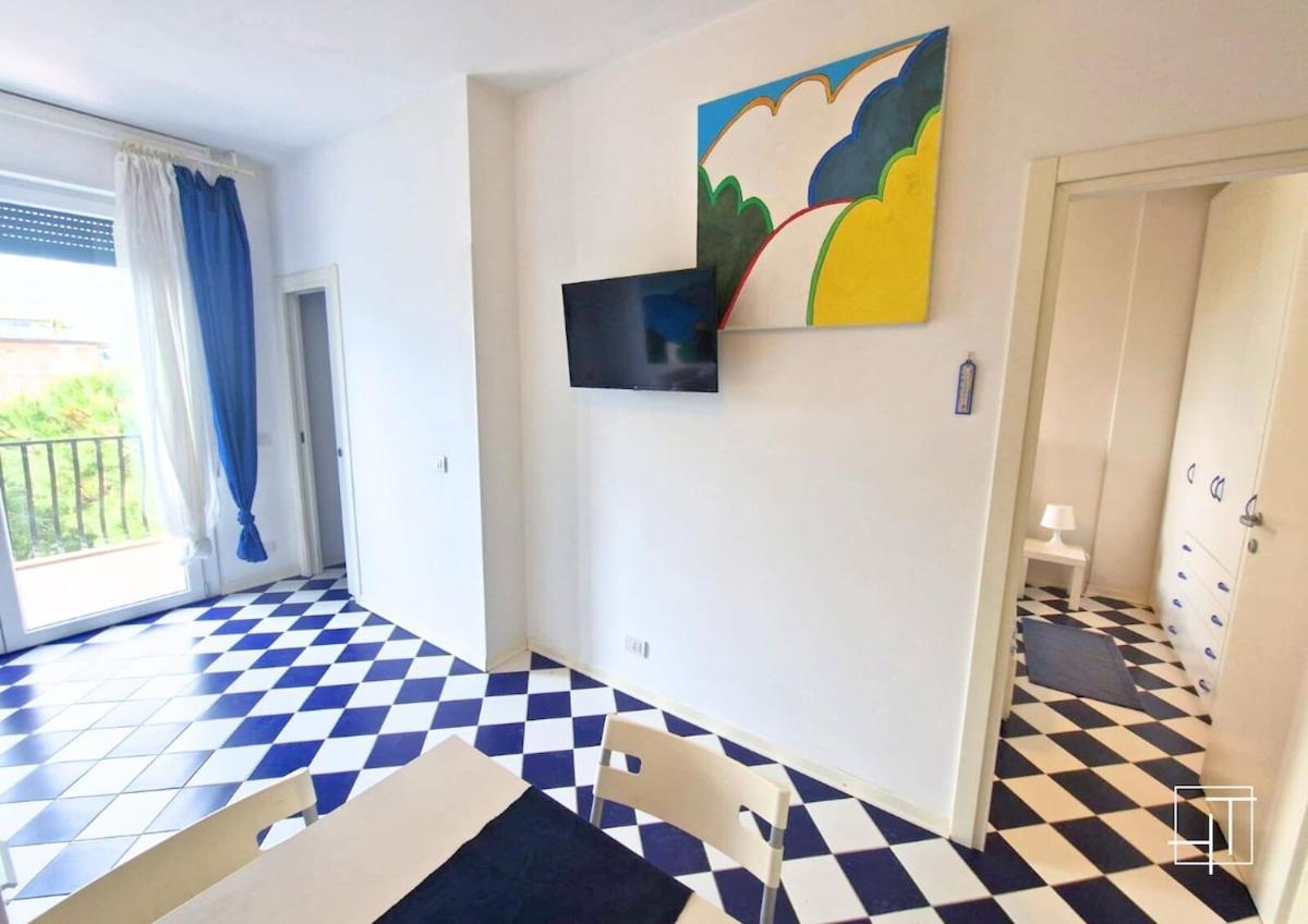 Ht - Mini With Pool & - El Palmar * Lido di Jesolo
