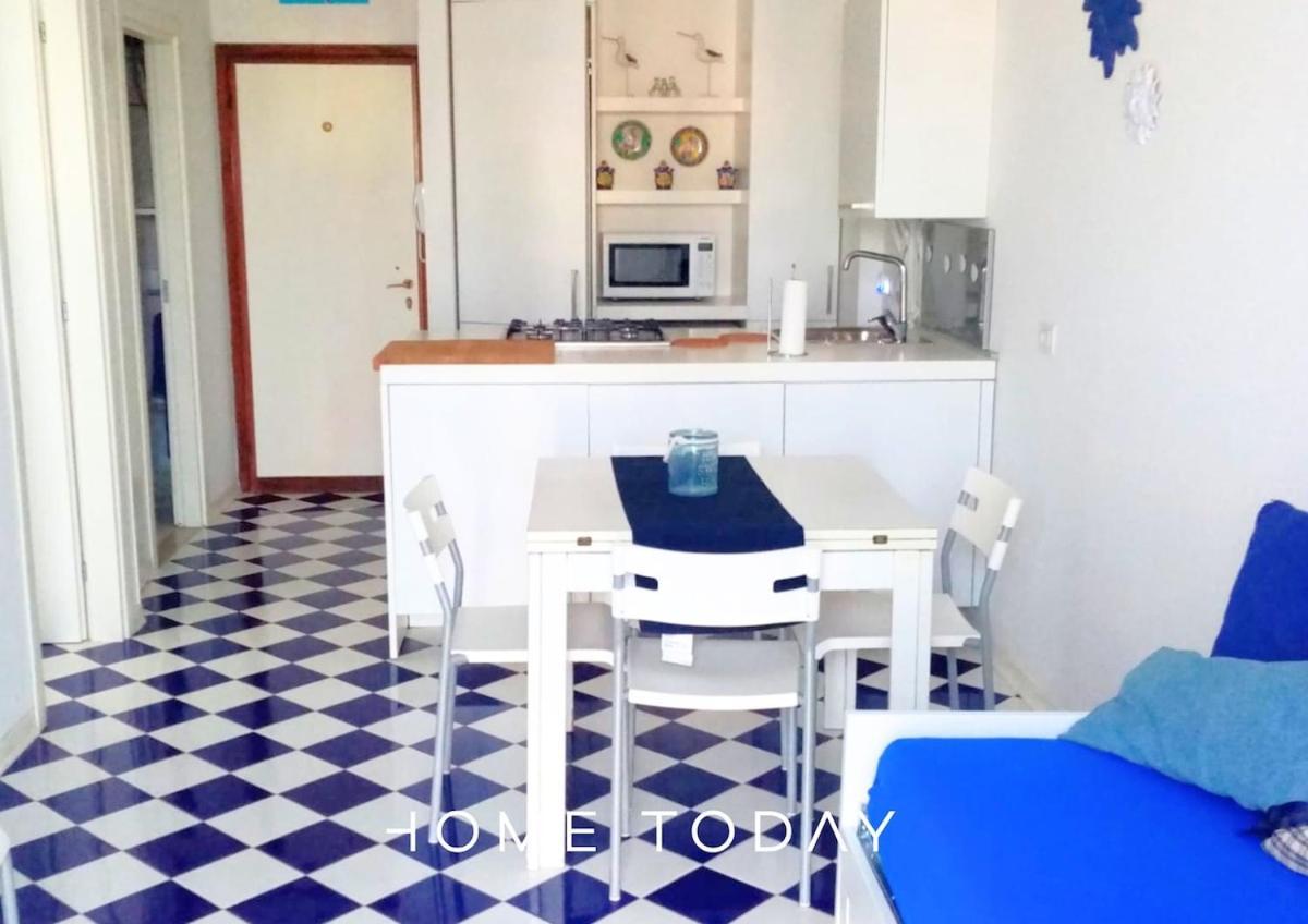 Ht - Mini With Pool & - El Palmar Appartamento